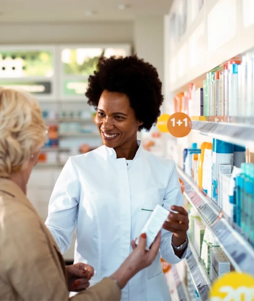 Pharmacie De La Gare Pharmacie Vence Pharmacie Et Parapharmacie A Vence 1